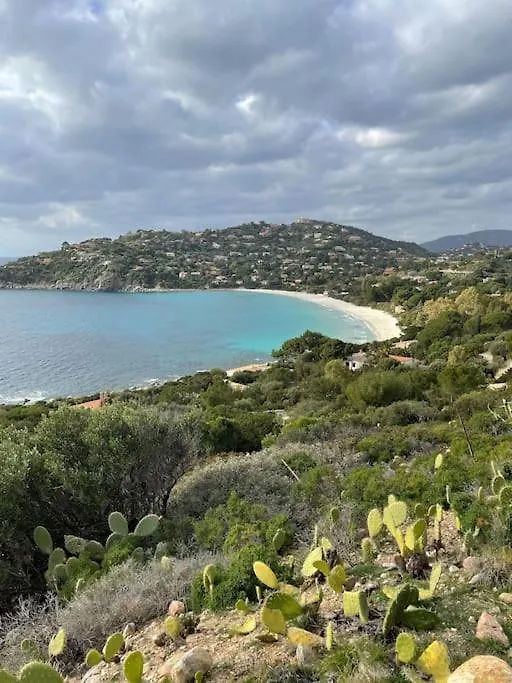 Accogliente Casa A Due Passi Dal Mare. Villa Torre delle Stelle