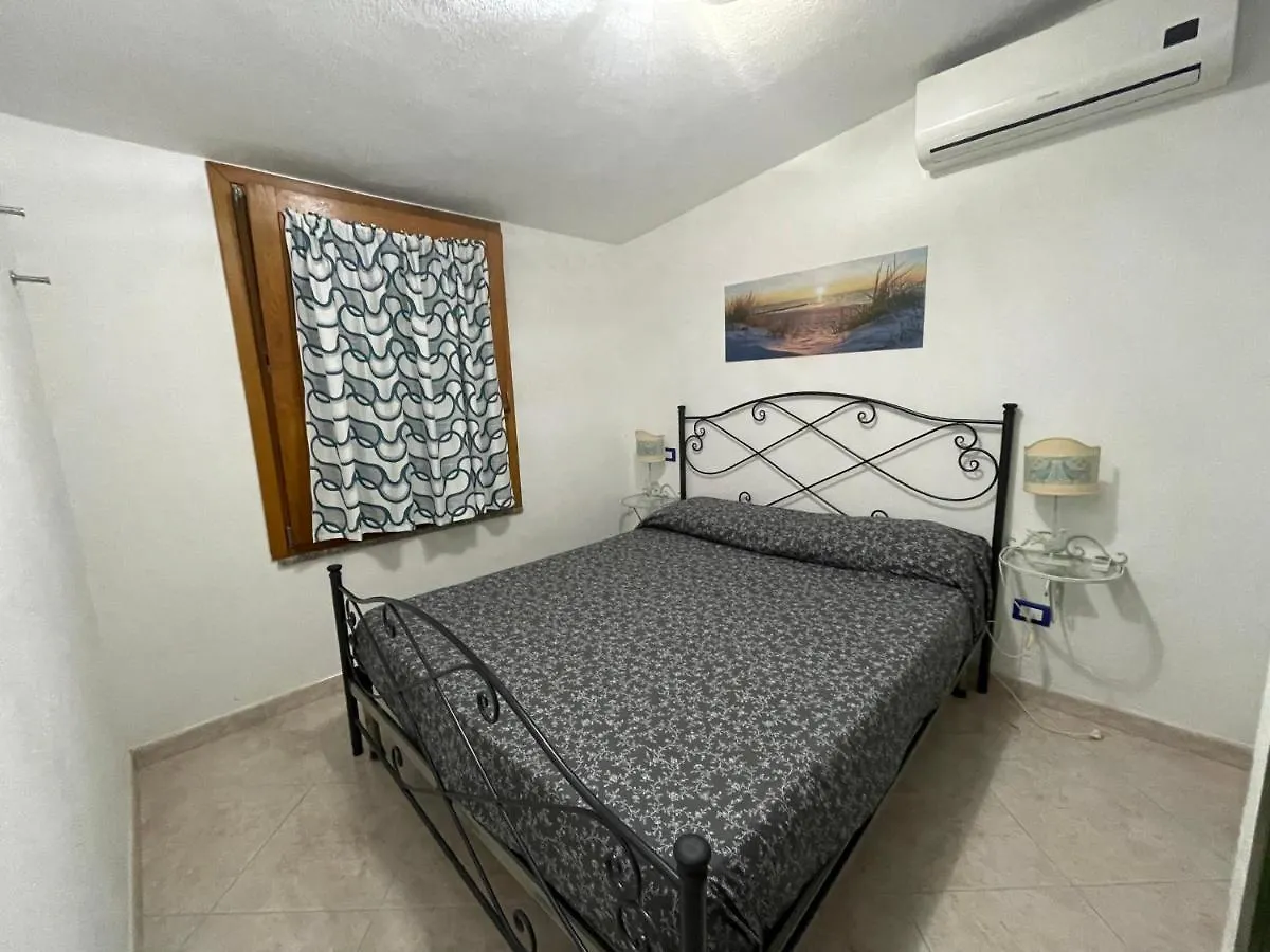 Accogliente Casa A Due Passi Dal Mare. Villa Torre delle Stelle Holiday home