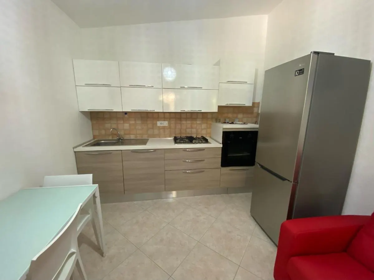 Accogliente Casa A Due Passi Dal Mare. Villa Torre delle Stelle 0*,