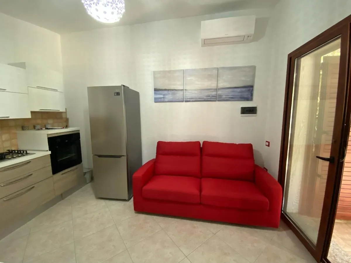 Holiday home Accogliente Casa A Due Passi Dal Mare. Villa Torre delle Stelle Italy
