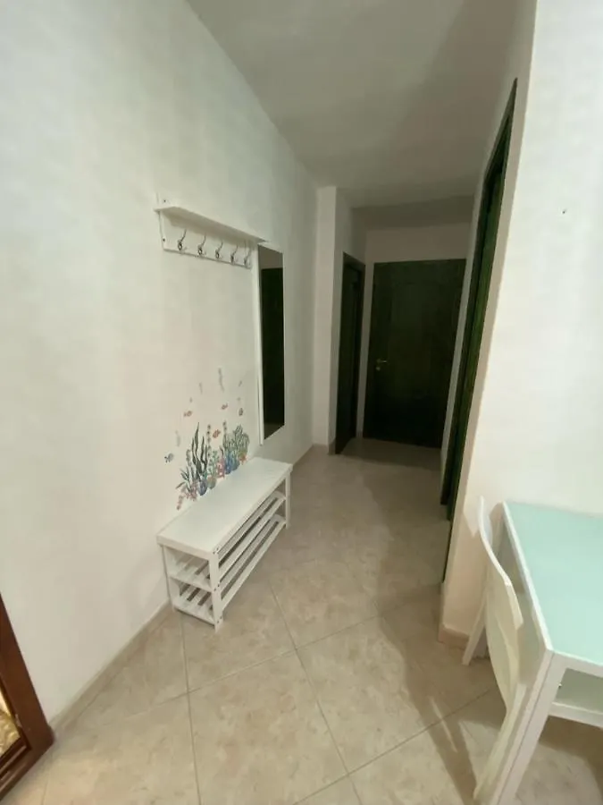 Accogliente Casa A Due Passi Dal Mare. Villa Torre delle Stelle 0*,  Italy
