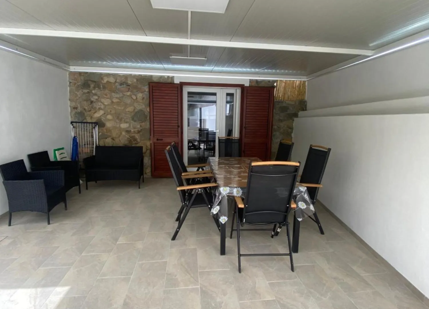 Accogliente Casa A Due Passi Dal Mare. Villa Torre delle Stelle