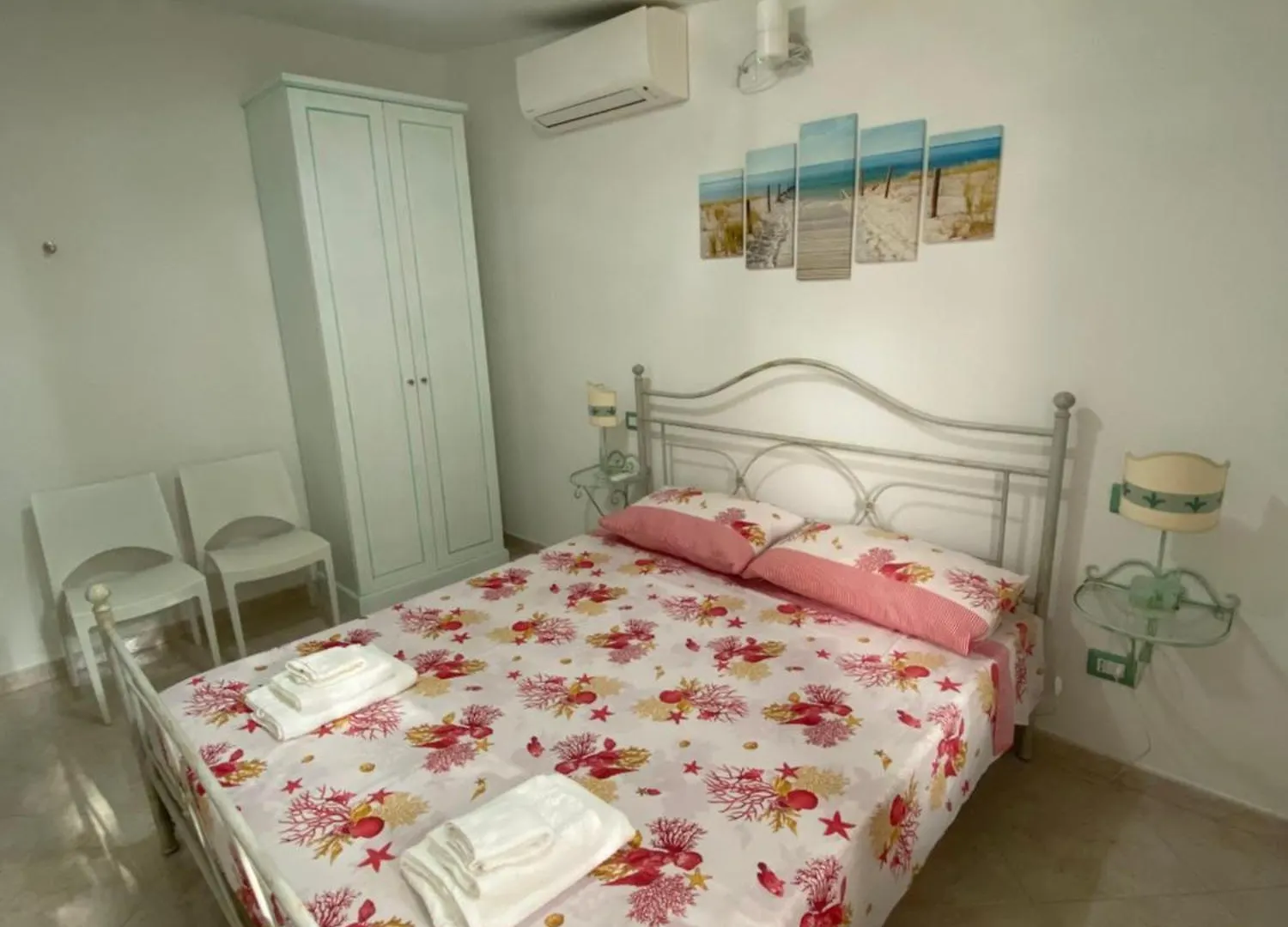 Holiday home Accogliente Casa A Due Passi Dal Mare. Villa Torre delle Stelle