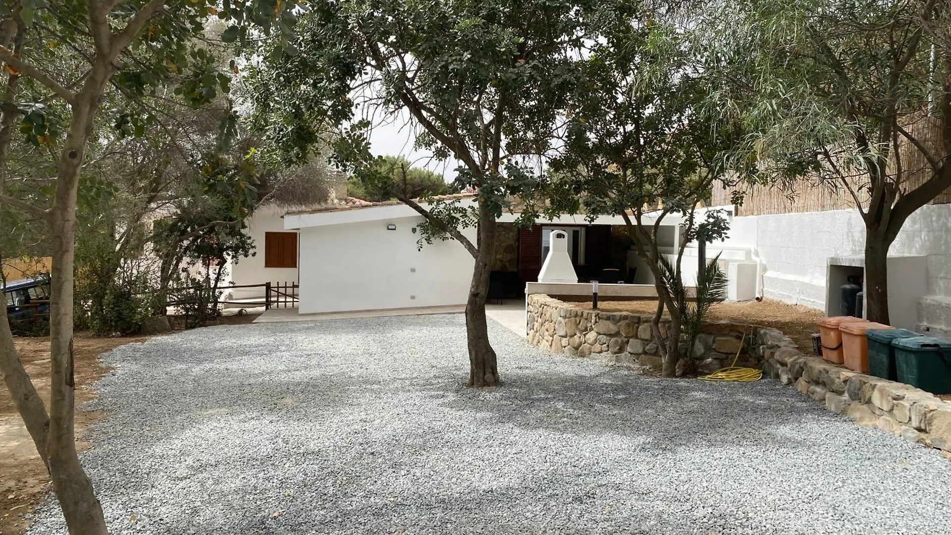 Holiday home Accogliente Casa A Due Passi Dal Mare. Villa Torre delle Stelle