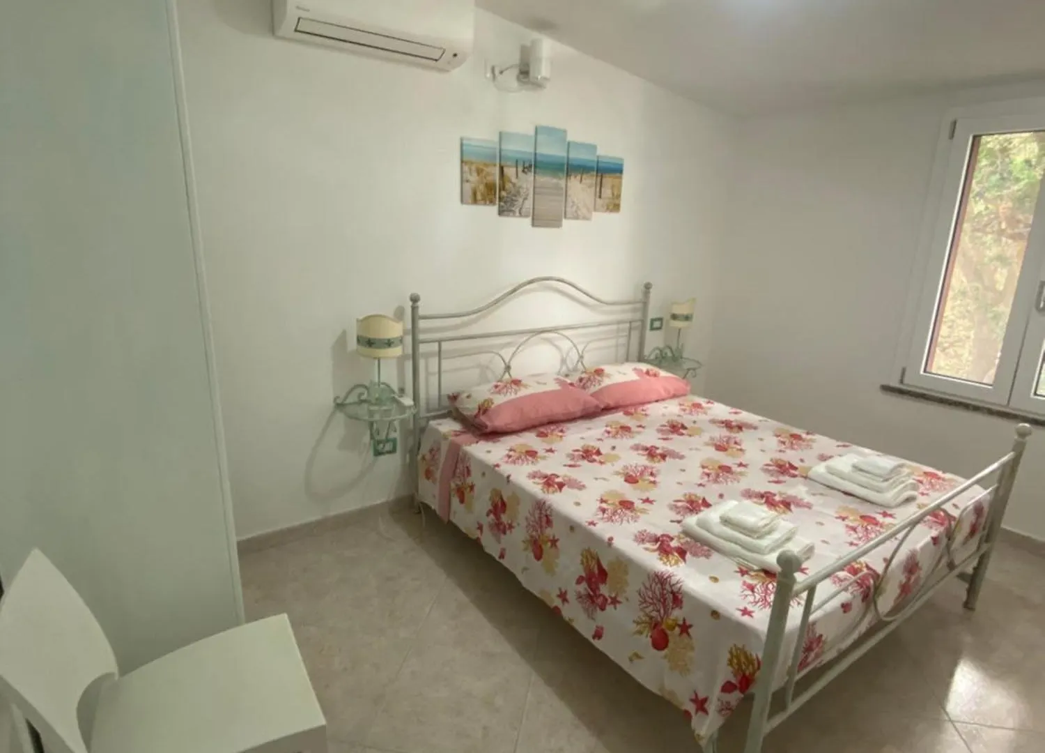 Holiday home Accogliente Casa A Due Passi Dal Mare. Villa Torre delle Stelle