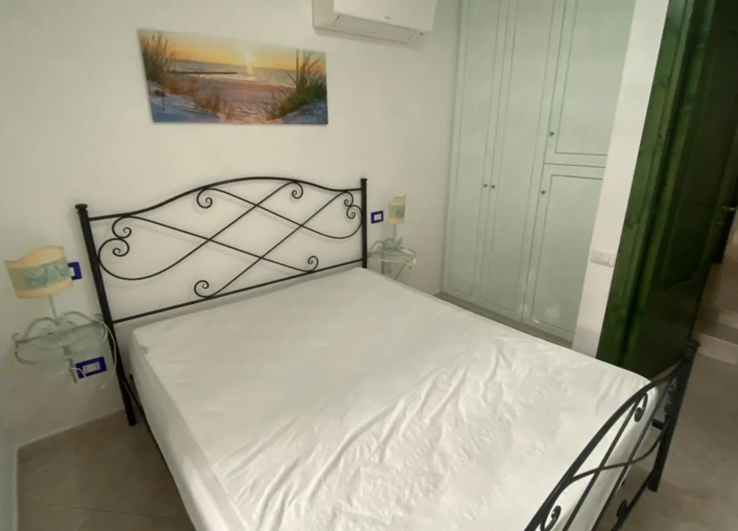 Accogliente Casa A Due Passi Dal Mare. Villa Torre delle Stelle Holiday home