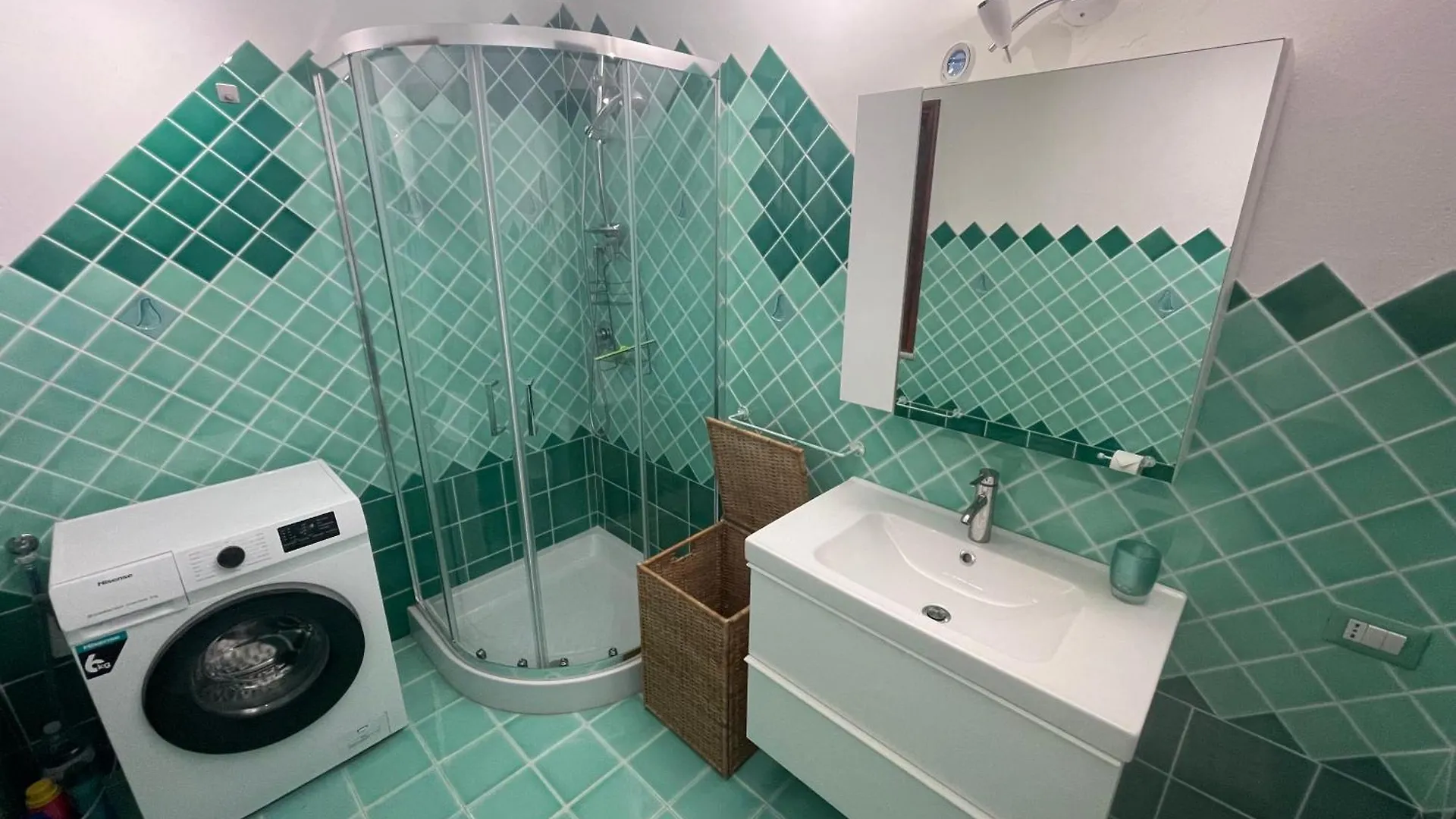 Holiday home Accogliente Casa A Due Passi Dal Mare. Villa Torre delle Stelle